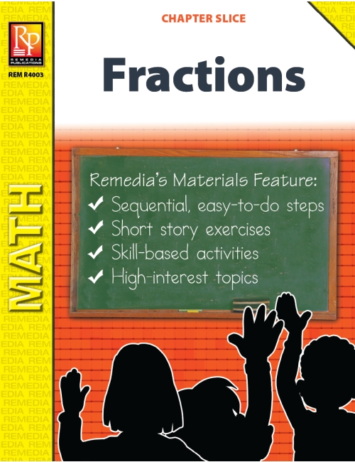 Fractions (Chapter Slice)