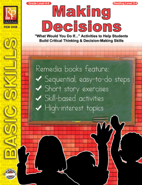 Making Decisions (eBook)