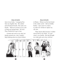 Teen Reader Storybook: Moving is Not Beautiful (Reading Level 2.7)