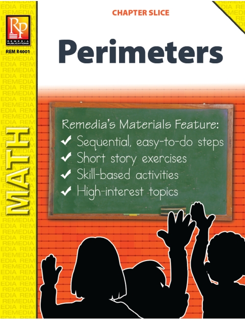 Perimeters (Chapter Slice)