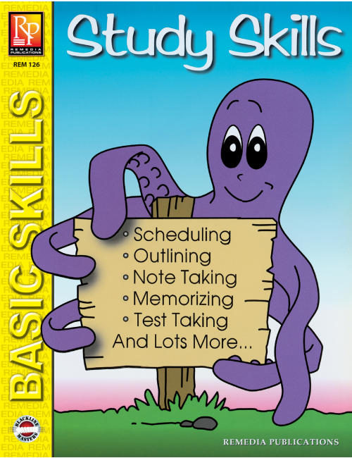 Study Skills (eBook)