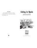 Teen Reader Storybook: Living in Spain (Reading Level 1.7)