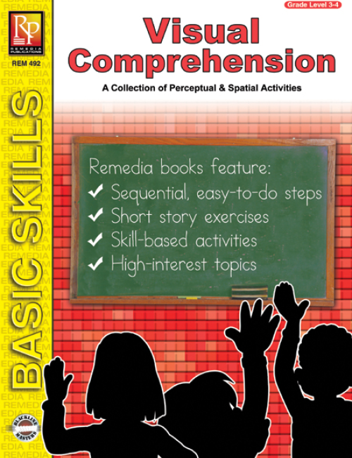 Visual Comprehension (eBook)