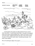 Oceans: Thematic Skill-Builder Unit for All Subjects (eBook)