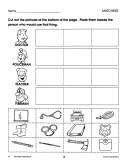 Community Helpers: Thematic Skill-Builder Unit for All Subjects (eBook)