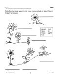 Plants: Thematic Skill-Based Activities for Grades 1-2 (eBook)