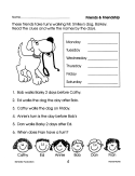 Friends: Primary Skill-Builder Unit for All Subjects (eBook)