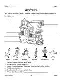 Monsters: Thematic Skill-Builder Unit for All Subjects (eBook)