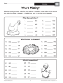 Math Focal Points: Number & Operations - Grade 2-3 (eBook)