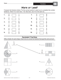 Math Focal Points: Number & Operations - Grade 2-3 (eBook)