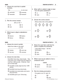 E-Z Test Readiness - Grade 4 (eBook)