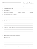 Social Studies Research Projects (eBook)