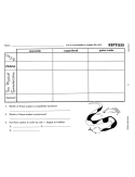 Informational Text Comprehension with Graphic Organizers: Using Charts 2 (eBook)