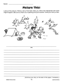 Creative Writing Prompts (eBook)