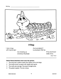 Rhyme Time 2: Poems & Classic Nursery Rhymes Coloring Activities (eBook)