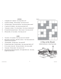 Math Puzzles: Addition & Subtraction Word Problems (eBook)