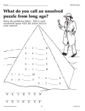 Riddle Math: Fun, Self-Checking Addition & Subtraction Practice (eBook)