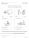 Easy Vocabulary (eBook)