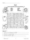 Riddles & Critical Thinking: Word Search Puzzles (eBook)