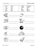 Spanish-English Vocabulary-Building Activities 2 (eBook)