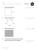 Perimeters (Chapter Slice)