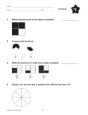 Fractions (Chapter Slice)