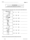 Short A: Phonics For Older Students (Chapter Slice)