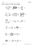 Introducing Analogies: Primary Thinking Skills (Chapter Slice)