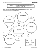 Easy Pronouns (Chapter Slice)