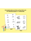 Spanish-English Vocabulary-Building Flash Cards 2 (eBook)