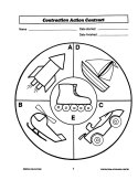 Contractions: Skill Centers (eBook)