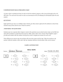 Comprehension Skill Cards - Finding Facts (RL 2.0-3.5)