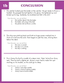 Comprehension Skill Cards - Drawing a Conclusion (RL 2.0-3.5)