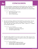 Comprehension Skill Cards - Drawing a Conclusion (RL 2.0-3.5)