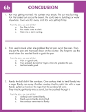 Comprehension Skill Cards - Drawing a Conclusion (RL 2.0-3.5)