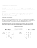 Comprehension Skill Cards - Drawing a Conclusion (RL 2.0-3.5)