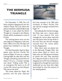 Daily Reading Comprehension - DECEMBER History - Google & PDF