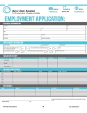  Life Skills Lessons: Job Applications - Filling Out Forms