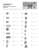 Market Math for Beginners PDF & Google BUNDLE: Add - Subtract - Mult Activities