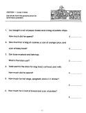 Market Math for Beginners PDF & Google BUNDLE: Add - Subtract - Mult Activities