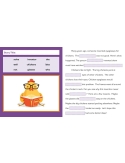 Google Classroom™ Activities: Cloze Reading Comprehension Bundle