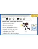 Phonics & Decoding For Older Students: 265 Ready-to-use GOOGLE SLIDES BIG SET