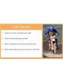 High-Interest Reading /Low Vocab. GOOGLE SLIDES BIG BUNDLE- SPORTS, JOBS, ANIMALS