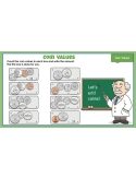 Money: LIFE SKILLS SET! 136 GOOGLE SLIDES-COINS, DOLLARS, MATH WORD PROBLEMS