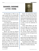 DAILY READING COMPREHENSION- FALL SET: "On This Day in History" Google Slides