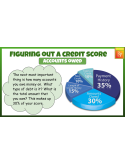 Credit Card Basics SET: Task Cards | Consumer Life Skills | GOOGLE Activities