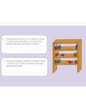 Google Classroom Activities: Math Word Problems Grades 3-4 | Distance Learning