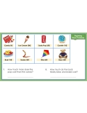 MONEY 2: LIFE SKILLS MATH GOOGLE SLIDES- COINS, DOLLARS, COUNTING, SHOPPING