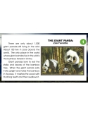 High Interest Reading / Low Vocab MAGNIFICENT MAMMALS GOOGLE CLASSROOM SLIDES