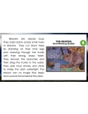 High Interest Reading / Low Vocab MAGNIFICENT MAMMALS GOOGLE CLASSROOM SLIDES